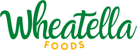 Wheatella Foods Logo